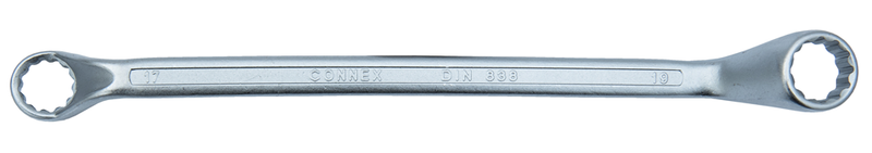 Connex ringsleutel 17x19mm - cox531719