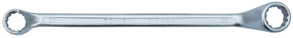 Connex ringsleutel 20x22mm - cox532022