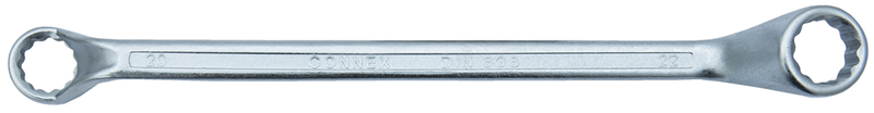 Connex ringsleutel 20x22mm - cox532022