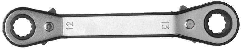 Connex dop ringsleutel 12x13mm - cox538213