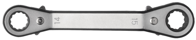 Chiave ad anello Connex 14x15mm - cox538415