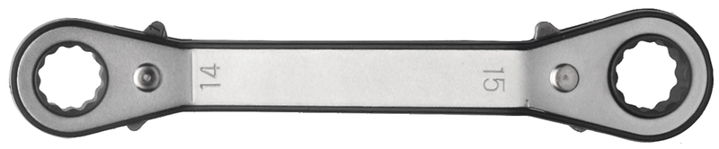 Connex dop ringsleutel 14x15mm - cox538415