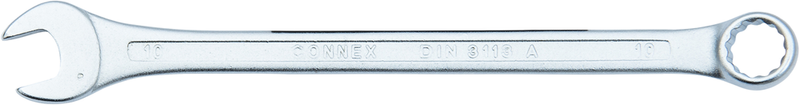 Connex chiave aperta 10mm cv 15gr - cox539010