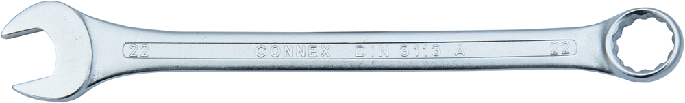 Connex steek-ringsleutel 22mm cv 15gr - cox539022