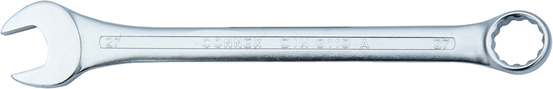 Connex chiave aperta 27mm cv 15gr - cox539027