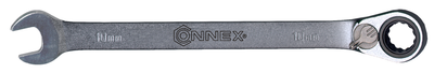 Connex steek- dopsleutel 10mm - cox541010