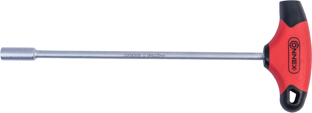 Cacciavite con doppia punta Connex 8x230 - cox583008