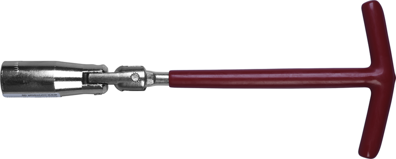 Chiave per candele Connex 16mm - cox586016