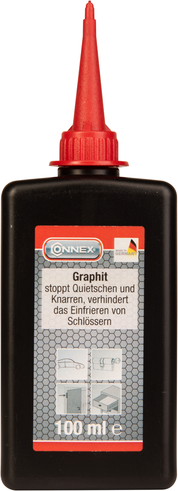 Connex grafito 100ml multi - cox591133