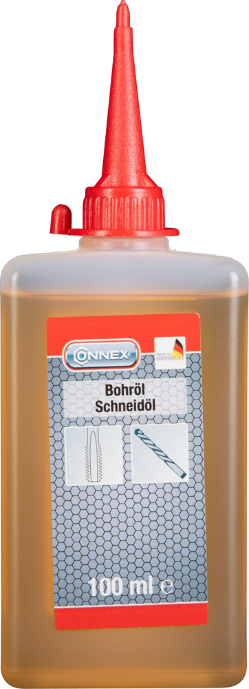 Connex boorolie 100ml multi - cox591146