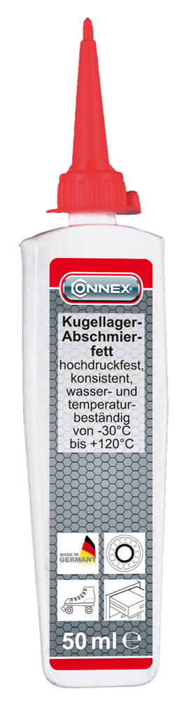 Connex vet voor kogellagers 50ml multi - cox591151