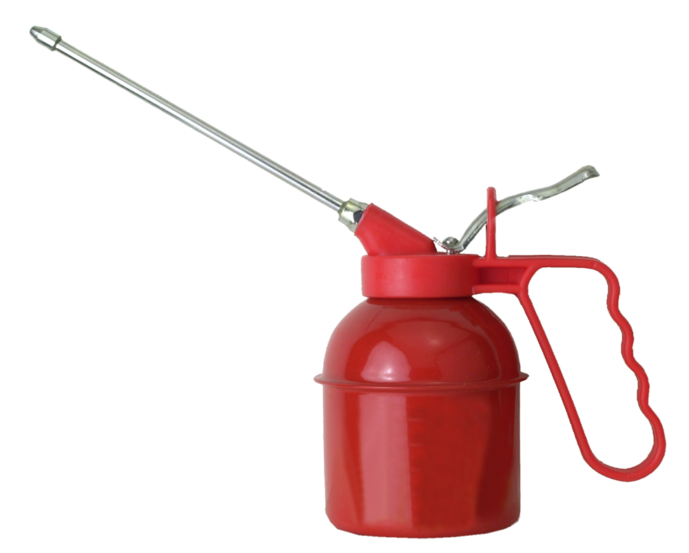 Connex oliespuit metaal 250ml - cox591250
