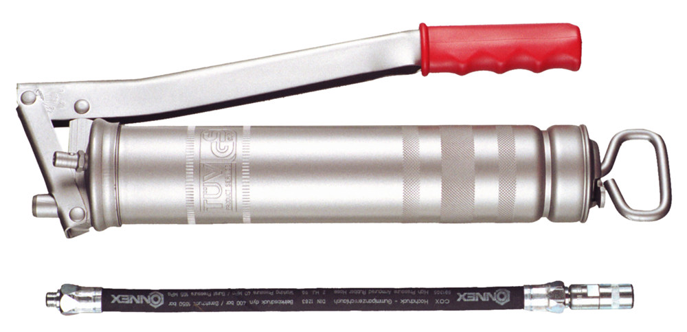 Pressa per grasso Connex 300mm - cox591300