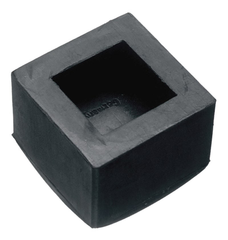 Tappo in gomma Connex per mazza 1500g - cox622151