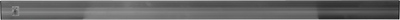 Barra di detrazione Connex 2,0m alluminio - cox744020