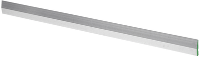 Connex lamella detrazione trapezio 2000x97x17 alluminio - cox744520