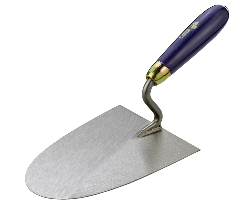 Connex producten metseltroffel gelast 19cm
