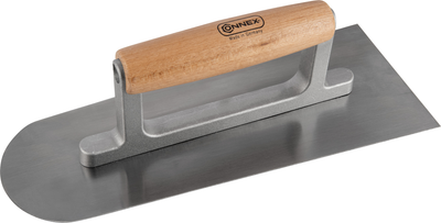 Cazzuola Connex 280mm arrotondata *b* - cox781252
