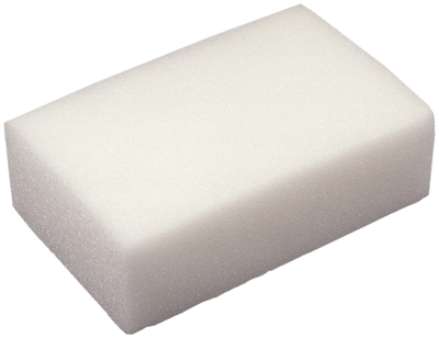 Connex tegelspons wit 150x100x50mm fijn - cox781447