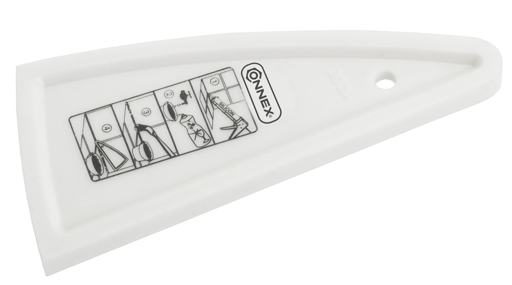 Pettine in silicone Connex - cox781620