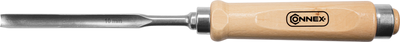 Scalpello cavo Connex per legno da 10 mm - cox861110