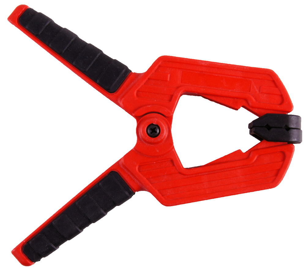Abrazadera de pegamento Connex de plástico de 5 cm - cox864450