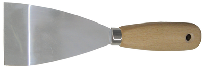 Espátula Connex curvada de 70 mm - cox884350