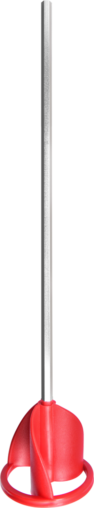 Connex miscelatore vernice plastica 80x400 d10 - cox891082