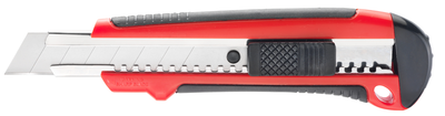 Navaja desmontable Connex 18 mm (3 hojas) 2c - cox897020