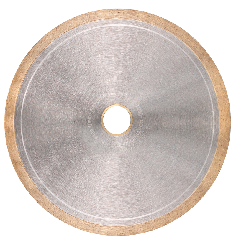 Connex diamantslijpschijf tegels 125mm - cox938104