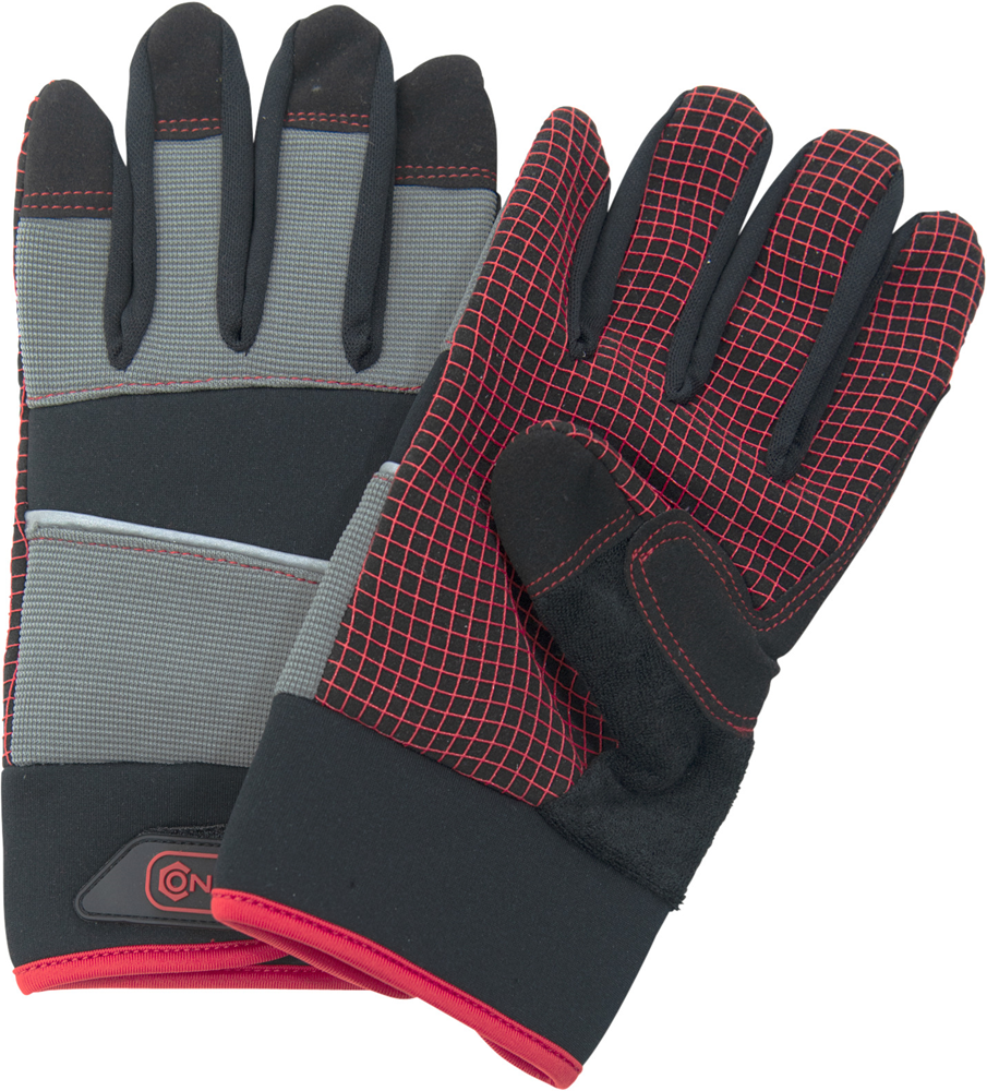 Construcción de guantes Connex super gr08 - cox938488