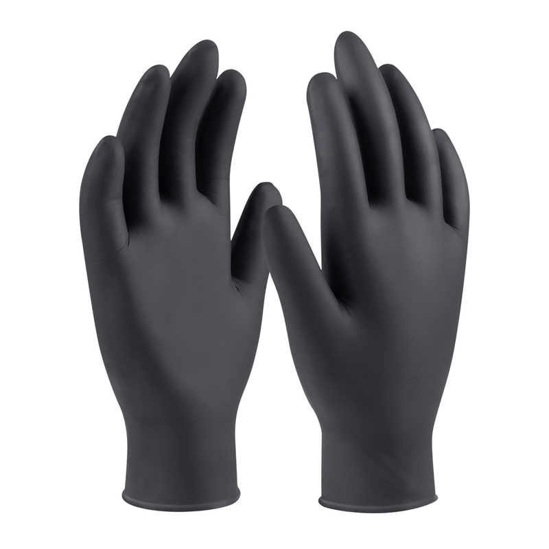 Connex handschoen(wegwerp)nitril 100st l - cox938589