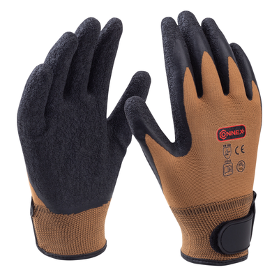 Guante connex cierre velcro gr10 - cox938620