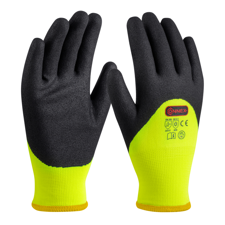 Guanto Connex invernale estremo gr10 - cox938660