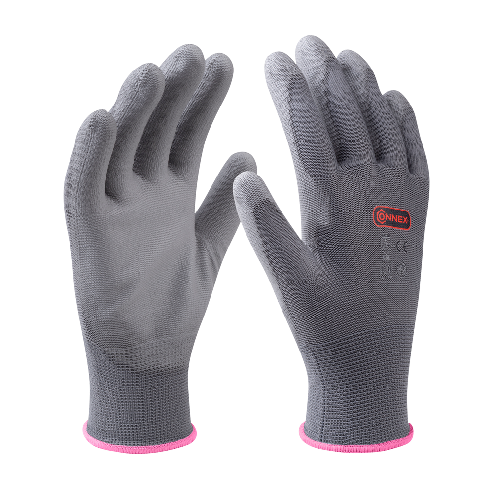 Guanto Connex comfort grigio gr07 - cox938667