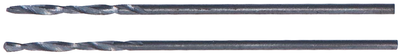 Punta per metallo Connex 1.0mm (34mm) (2pz) blu - cox970012