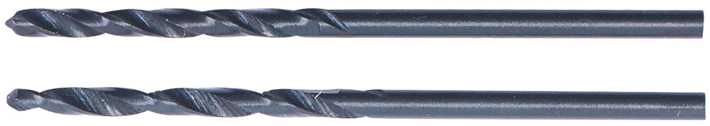 Connex metaalboor 2.5mm (57mm) (2st) blauw - cox970027