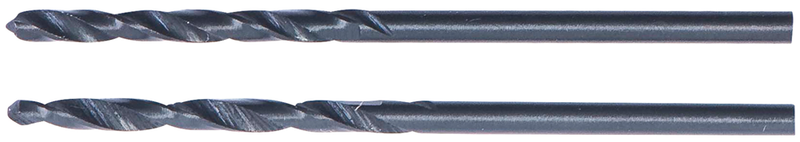 Punta per metallo Connex 2,5 mm (57 mm) (2 pezzi) blu - cox970027