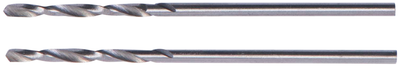 Broca de acero Connex 1.5mm (40mm) (2uds) azul - cox970317