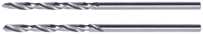 Broca de acero Connex 2.0mm (49mm) (2uds) azul - cox970322