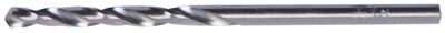 Broca de acero Connex 3.0mm (61mm) (2uds) azul - cox970332