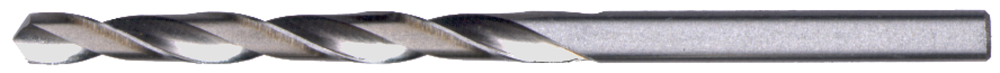 Connex staalboor 3.3mm (65mm) blauw - cox970333