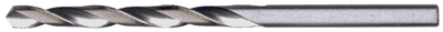 Connex staalboor 3.3mm (65mm) blauw - cox970333