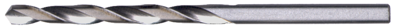 Connex staalboor 3.3mm (65mm) blauw - cox970333