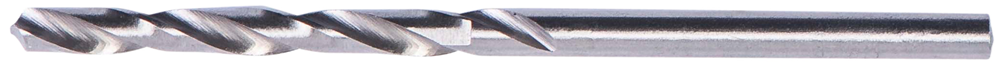 Punta in acciaio Connex 3,5 mm (70 mm) blu - cox970335