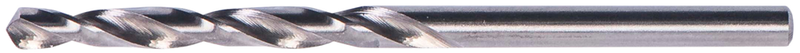 Connex staalboor 4.0mm (75mm) blauw - cox970340