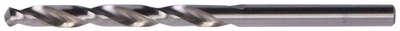 Connex staalboor 5.0mm (86mm) blauw - cox970350