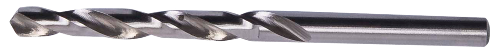 Connex staalboor 6.0mm (93mm) blauw - cox970360