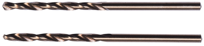 Broca de cobalto Connex 2.5mm (57mm) (2uds) lila - cox970527