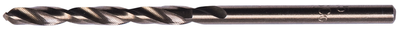 Broca de cobalto Connex 3,5 mm (70 mm) lila - cox970535